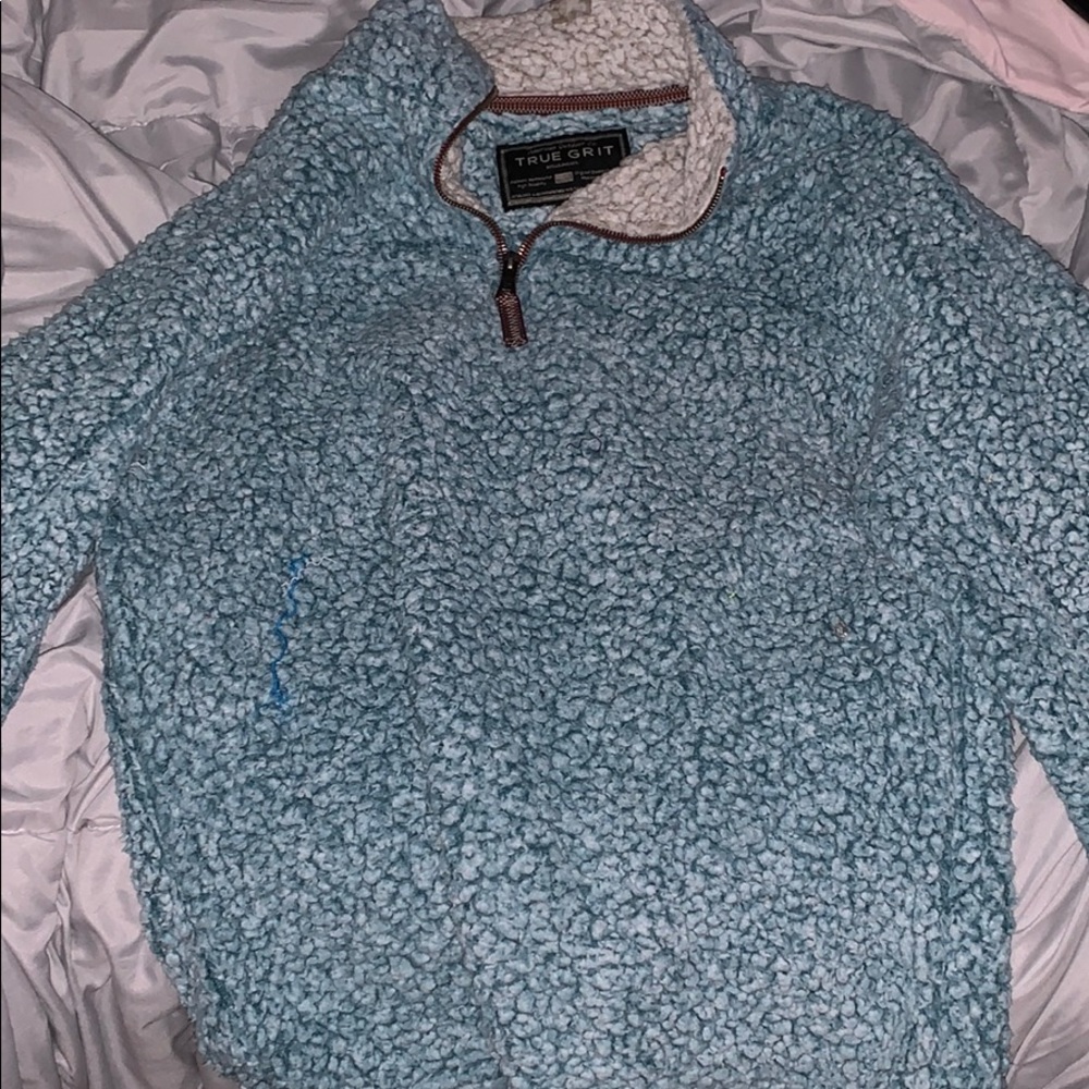 Pullover